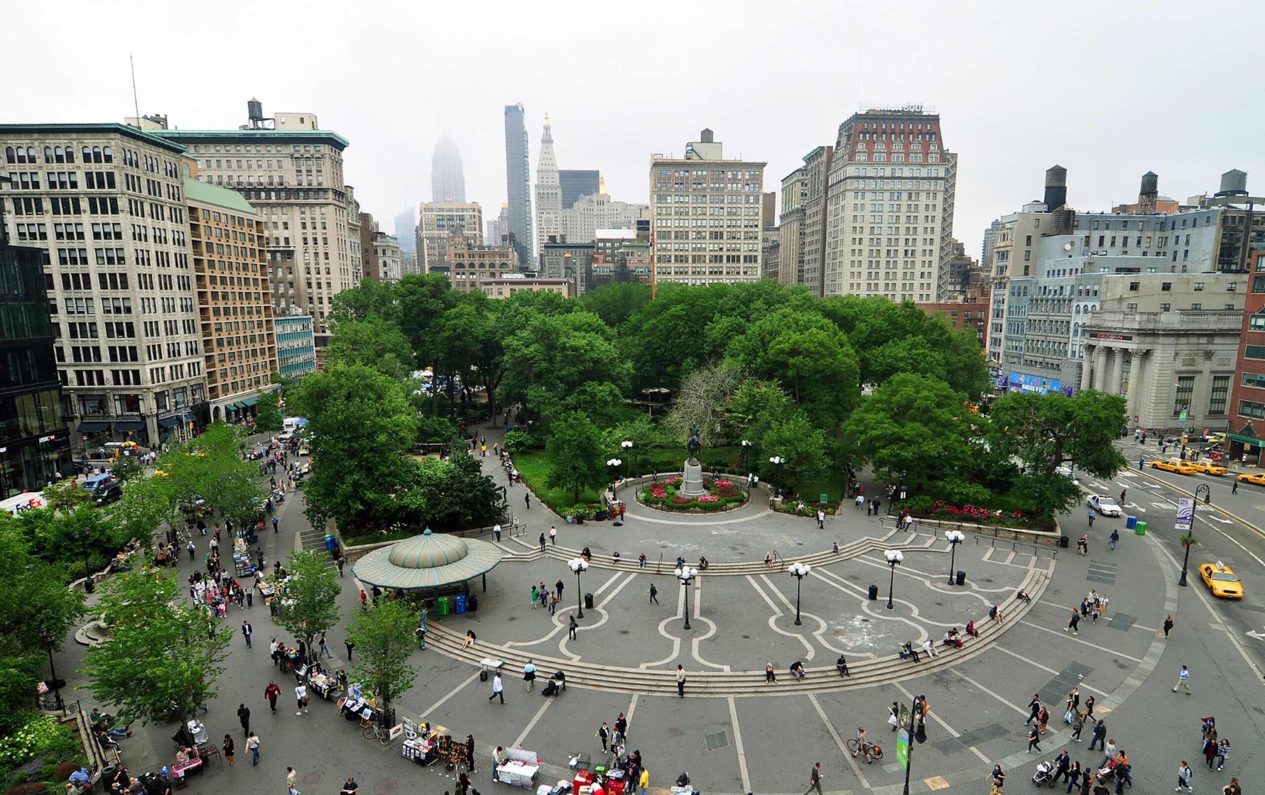 Union Square Real Estate Appraiser | Appraisal Union Square New York